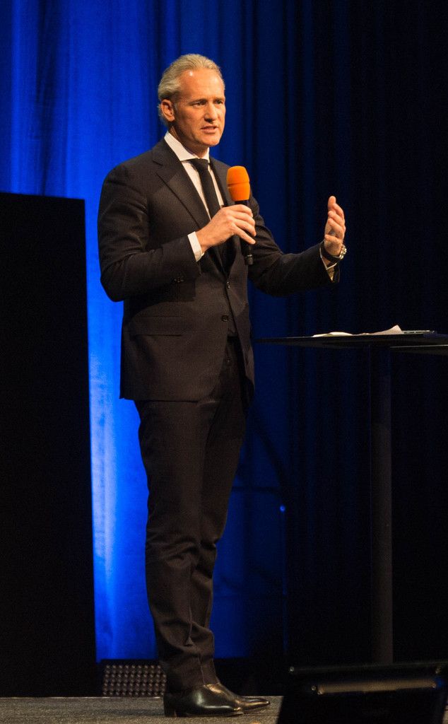 IV-Präsident Ohneberg: „Digitalisierung ist große Chance.“