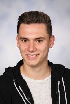 Jan Köck, 5. HAKDiese Unterrichtsstunden waren für mich lehrreich, auch wenn ich denke, die Wirklichkeit wird nicht dem entsprechen, was wir gelernt haben.