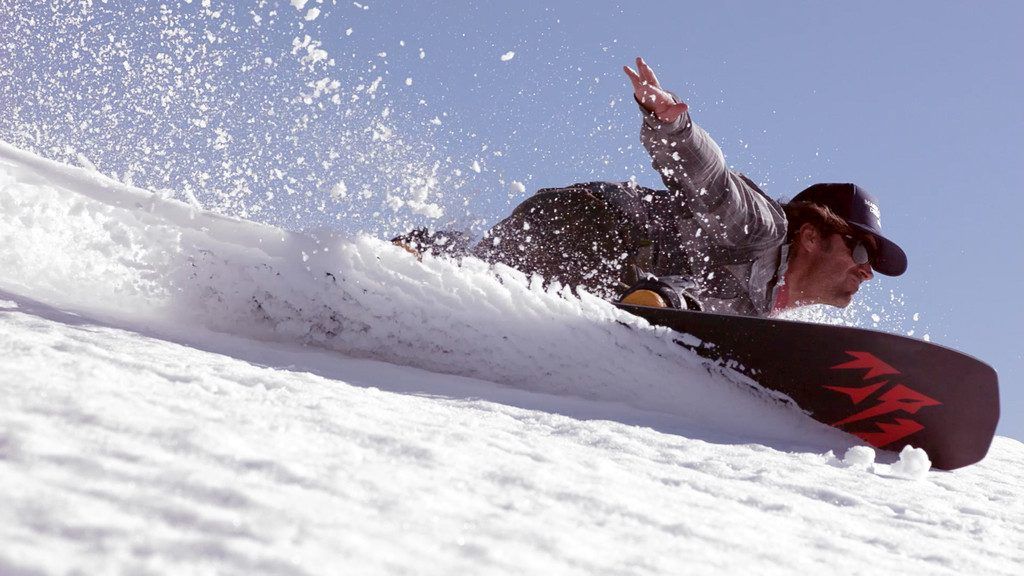 Freeride Filmfestival 2017