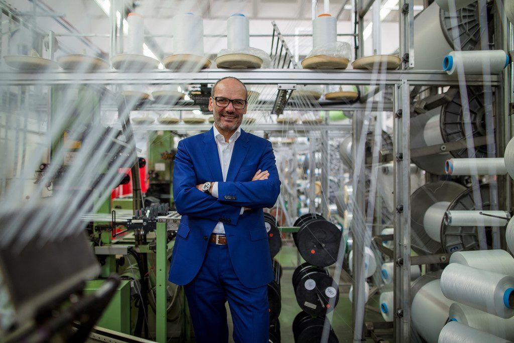 Fifty-fifty ist die Bandex-Strategie