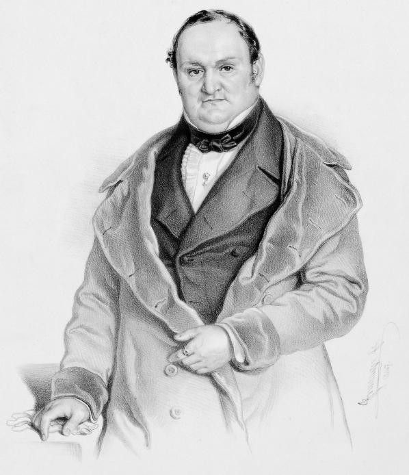 Der Hotelpionier von der Limmat