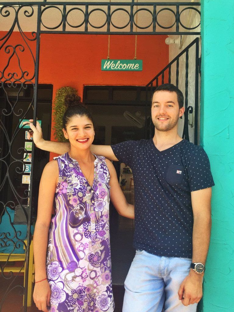 Zu Hause in Riohacha
