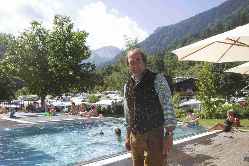 Alpencamping ist Superplatz 2018