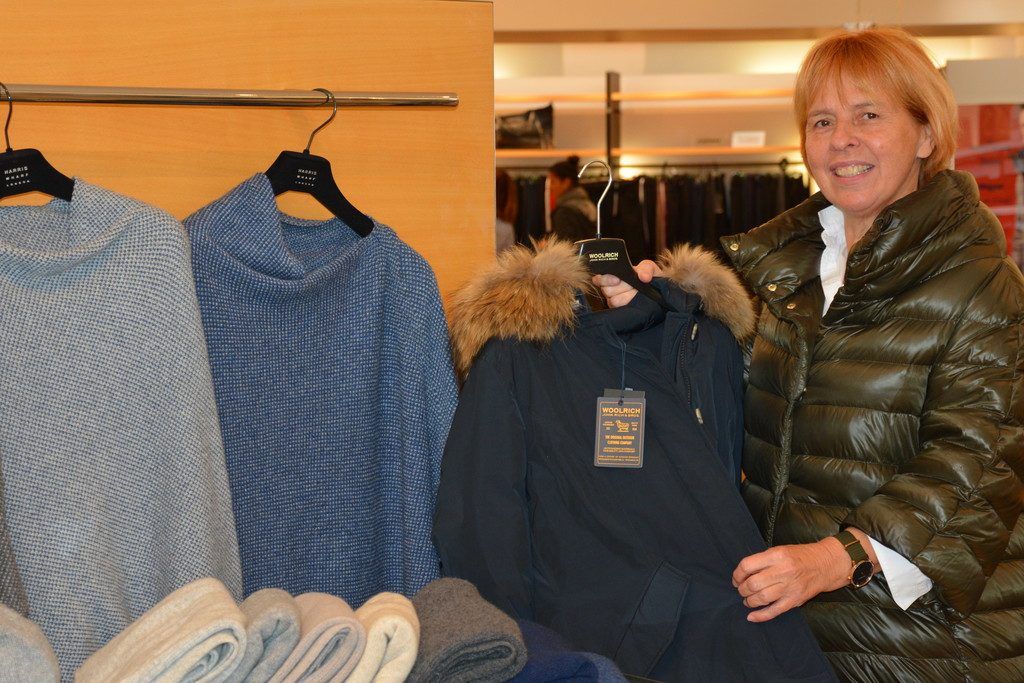 „Mein Geschäft ist mein Herzblut“