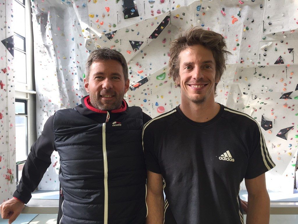 Spaß an 15.000 Griffen