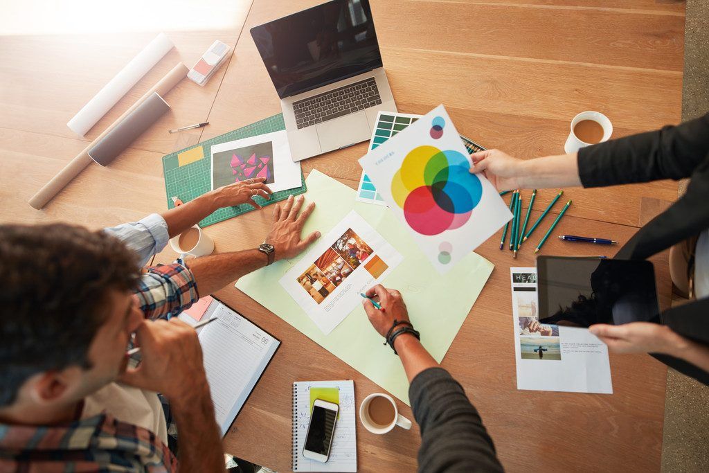 Junge Leute punkten mit  vielfältigen Soft Skills