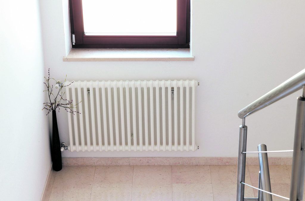 Beim Wohnen Strom sparen
