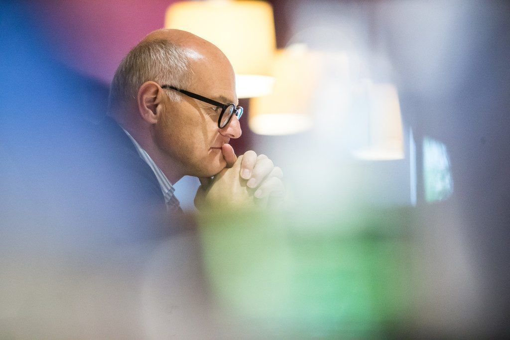 Stoss: Rekordergebnis zum Casino-Abschied