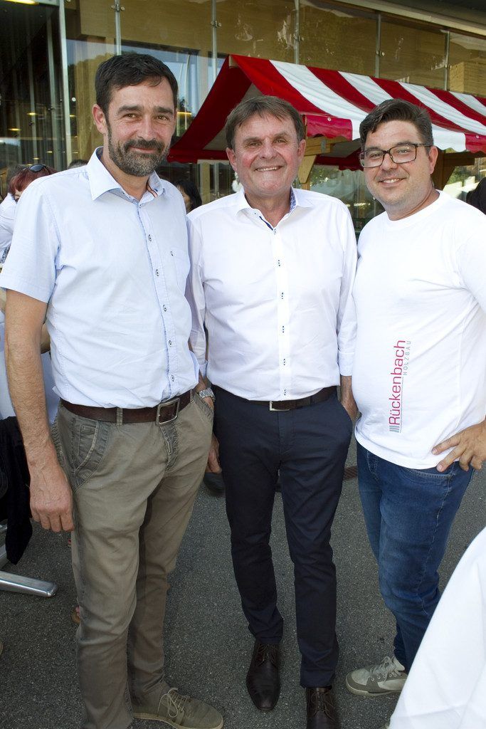 &#8220;An der Spitze der Holzbaukunst&#8221;