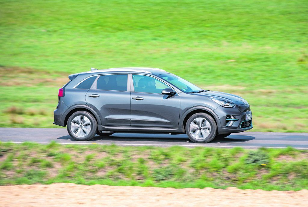 Parallel-Karriere mit E-Saft aus einem Akku