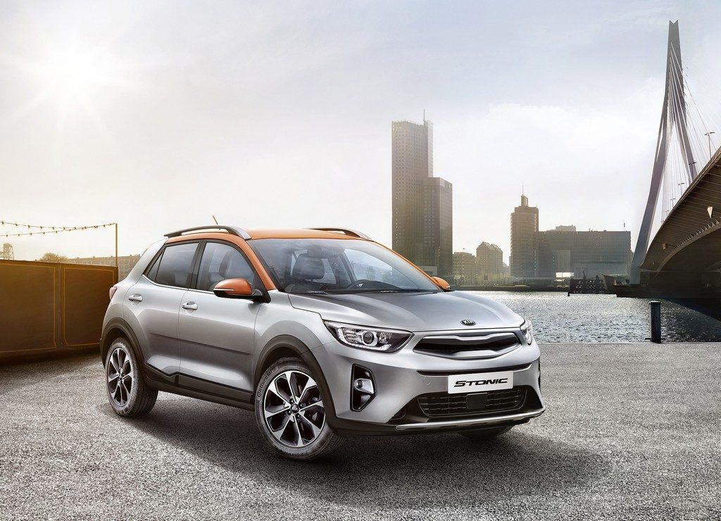 Das Thema Mini-SUV putzig, pfiffig und praktisch komprimiert