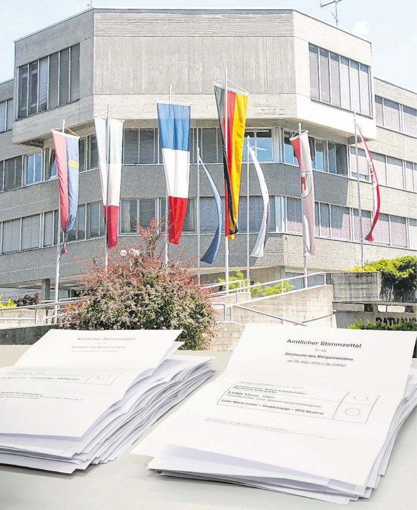 Verfahren gegen Mandi Katzenmayer eingestellt, weil er seine Aufgaben delegiert hat.
