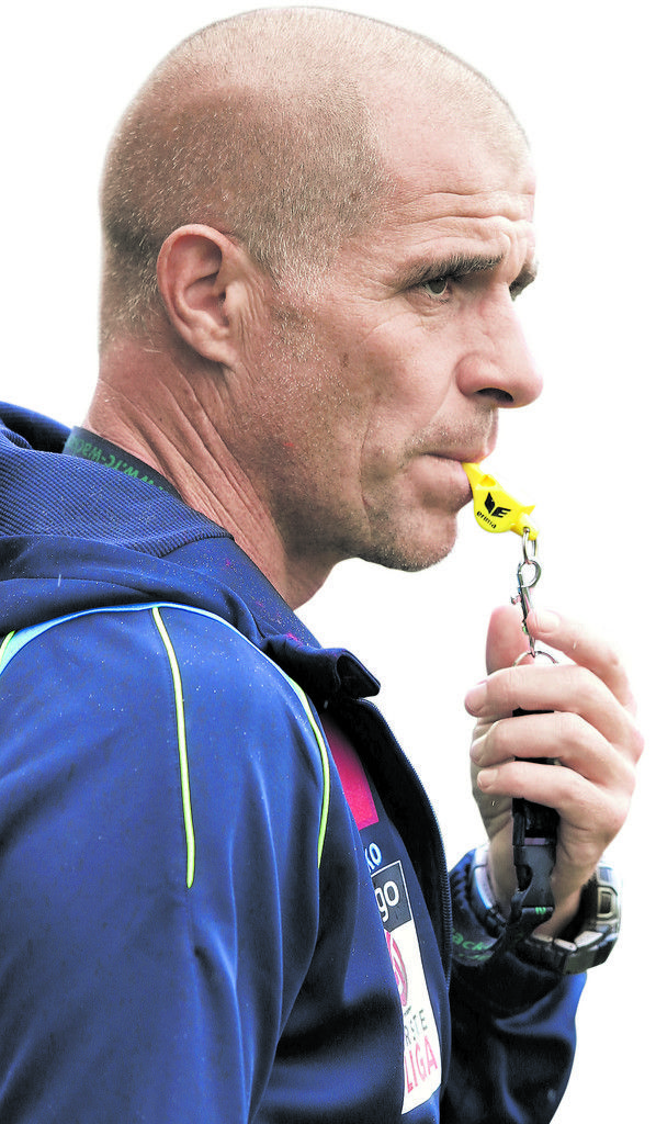 Klaus Schmidt ante portas Vorarlberger Nachrichten VN.at