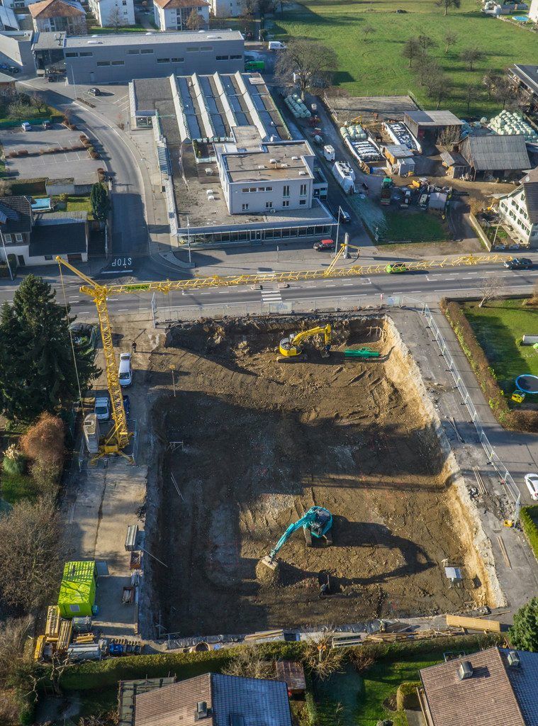 Wirtschaft optimistisch: Millionen für Expansion