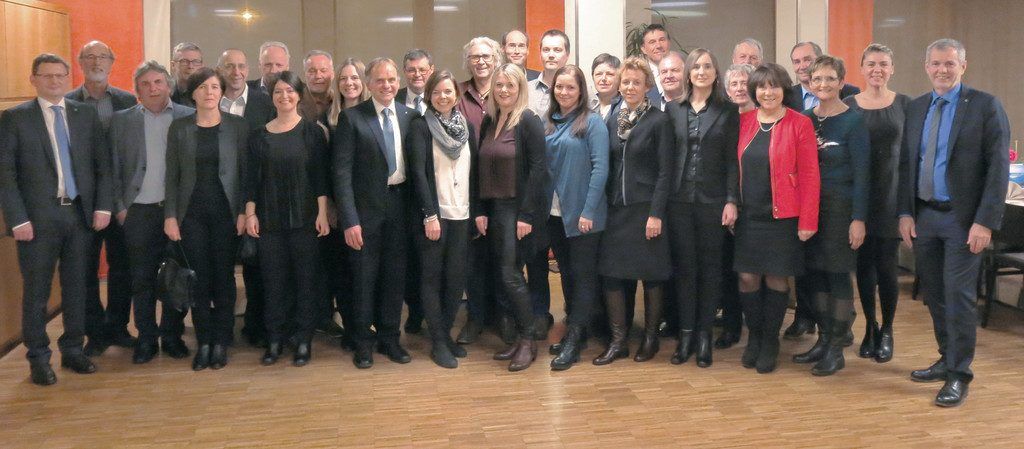 690 Jahre Erfahrung für VLV-Kunden