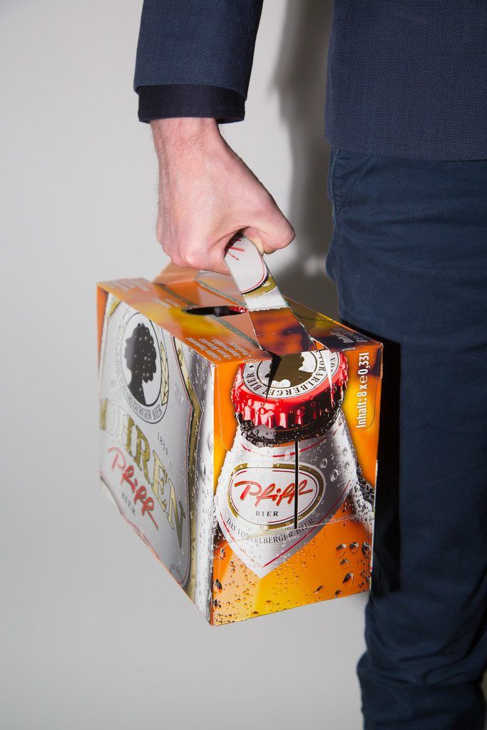 Mohren-Sechserpack ist Spar derzeit zu teuer