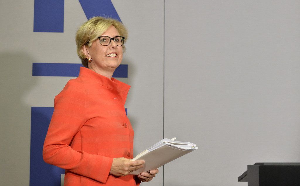 Rechnungshof muss unzulässige ÖVP-Spenden loswerden
