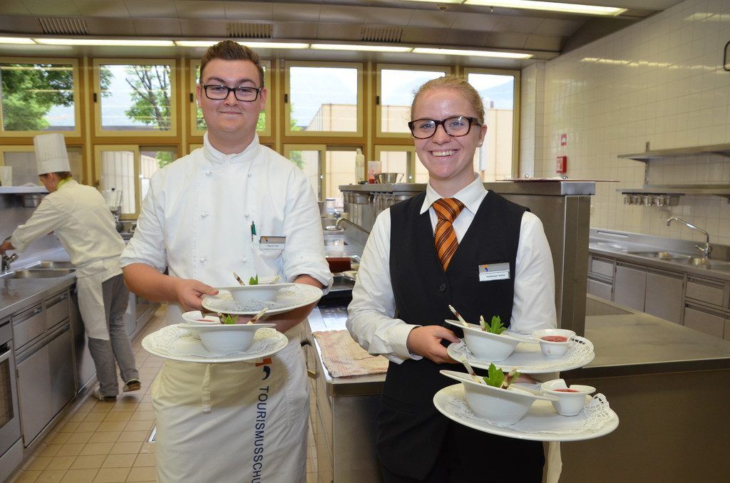 Tourismus will neue Lehrinhalte