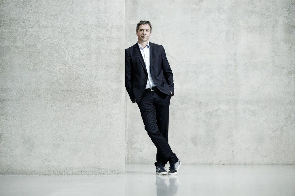 Forum mit Festivalcharakter