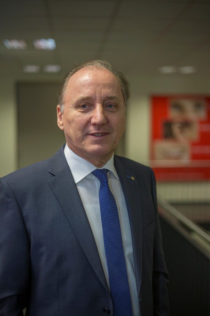 Die Existenz beschützen