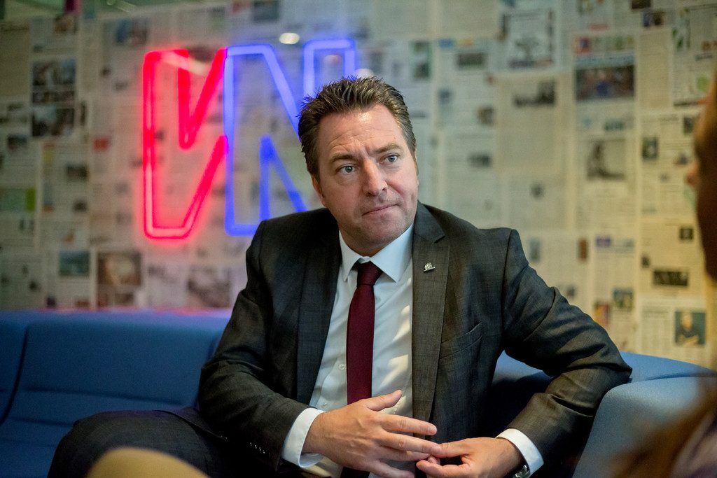 Wieso 2016 so erfolgreich für Uniqa Vorarlberg war und was die Zahlen für heuer sagen.