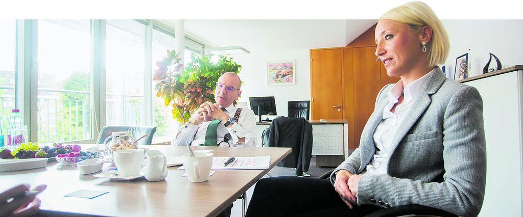 Das Beste aus zwei Welten