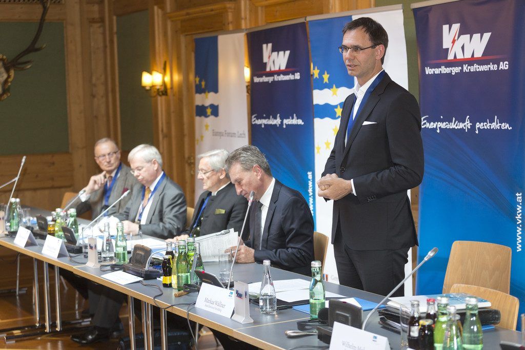 Ideen für schwierige Zeiten