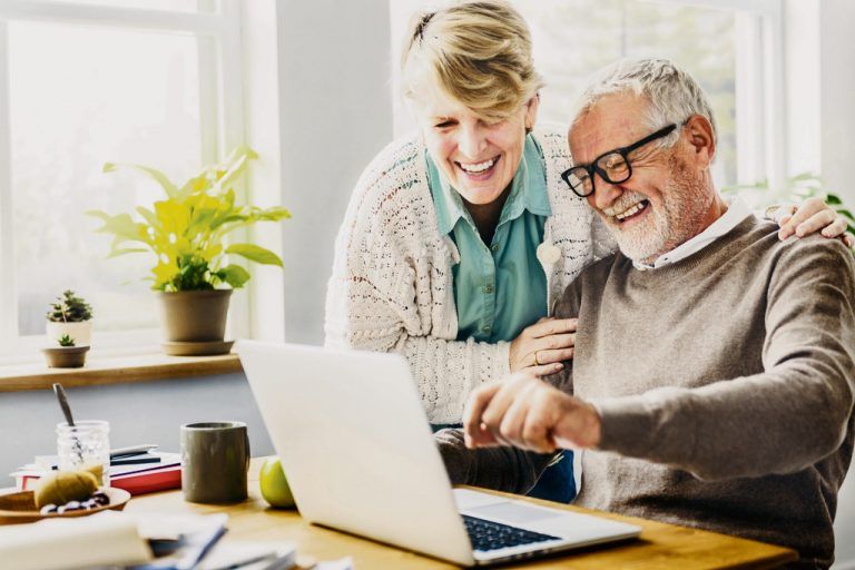 Lebensgefährten müssen sich beim Thema Wohnen besonders gut absichern. Foto: Shutterstock
