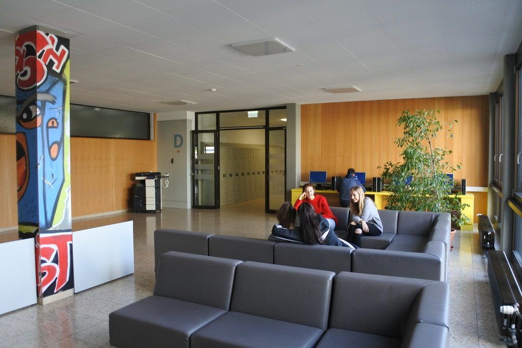 Das Besondere unserer Schule