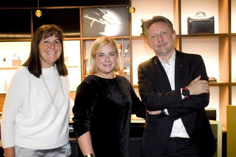 Weihnachtsgeschäft legt langsam zu