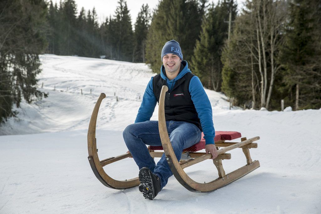 Das &#8220;Hornern&#8221; als Sucht