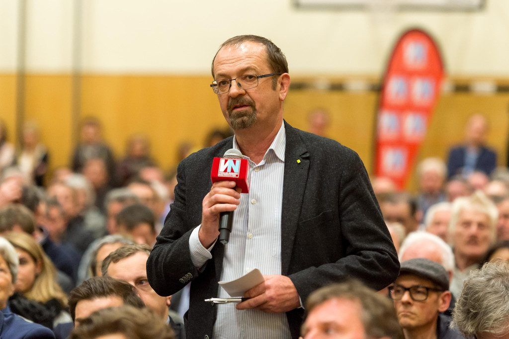 &#8220;Stoßen jetzt an eine Grenze&#8221;