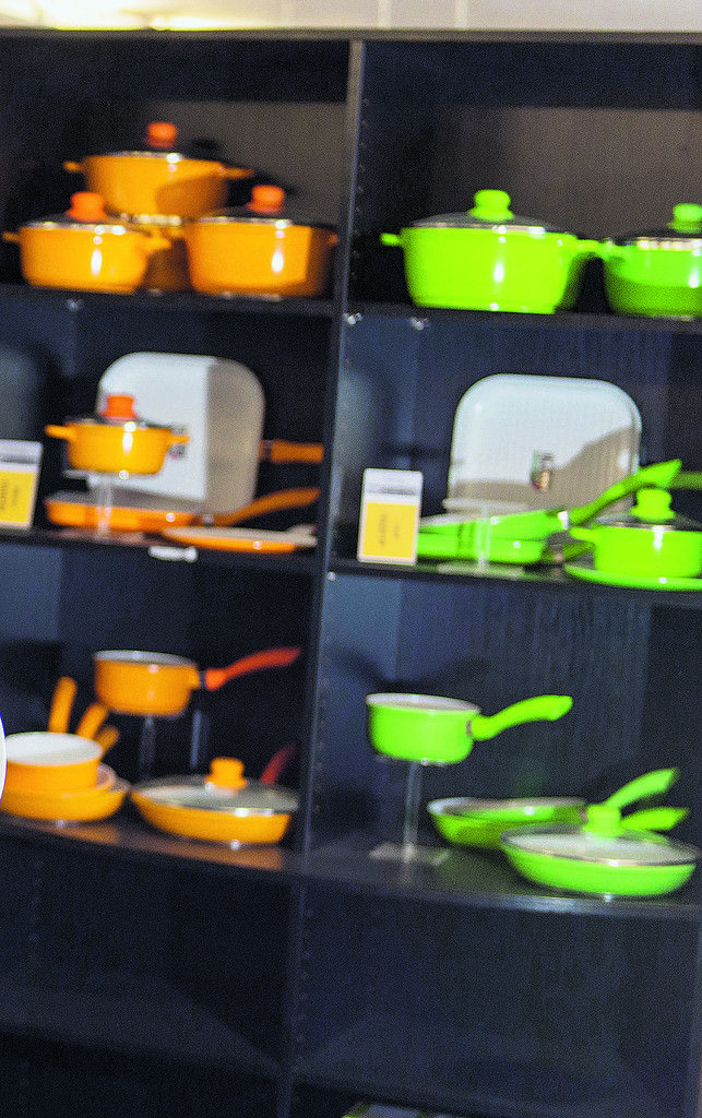 Mäser kommt auf einen Exportanteil von deutlich über 60 Prozent. Neben Deutschland zählen auch die Schweiz und Hongkong zu den wichtigsten Exportmärkten. VN