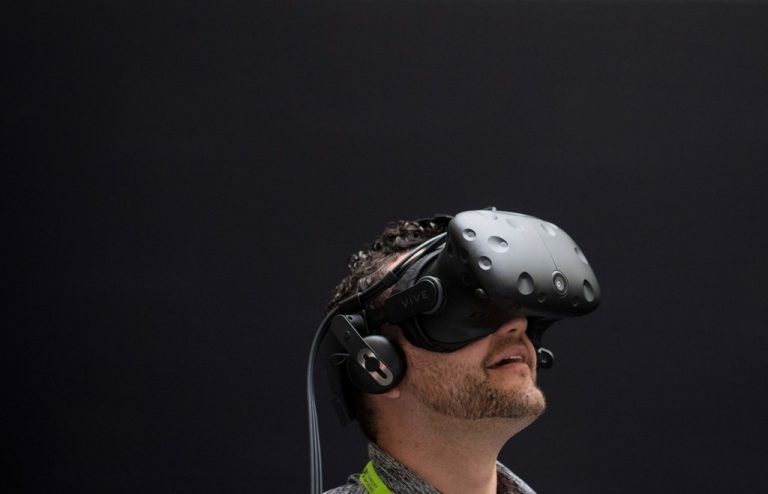 Mannigfache Möglichkeiten bietet Virtual Reality der Tourismusbranche. AFP