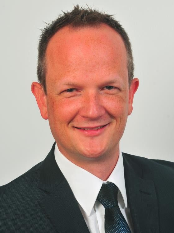 Marcel Strauss wird neuer Ländle- Marketing-Chef. Foto: LM