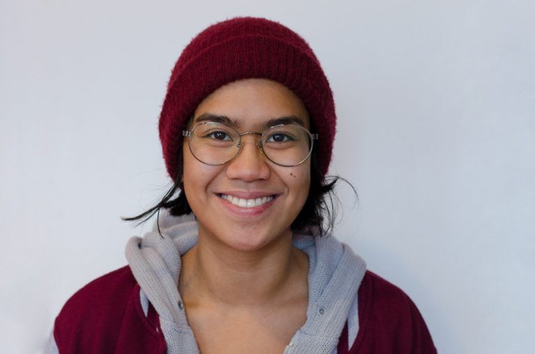 Marianne Dioso, 21 Jahre, Offene Jugendarbeit LustenauToll finde ich, dass wir bei der Testphase des Anerkennungssystems mitmachen dürfen. Mir gefällt, dass wir nach unseren eigenen Ideen gefragt wurden und uns selber einbringen durften. Der direkte Kontakt mit den MitarbeiterInnen des aha bedeutet für mich, dass man uns wertschätzt und ernst nimmt.