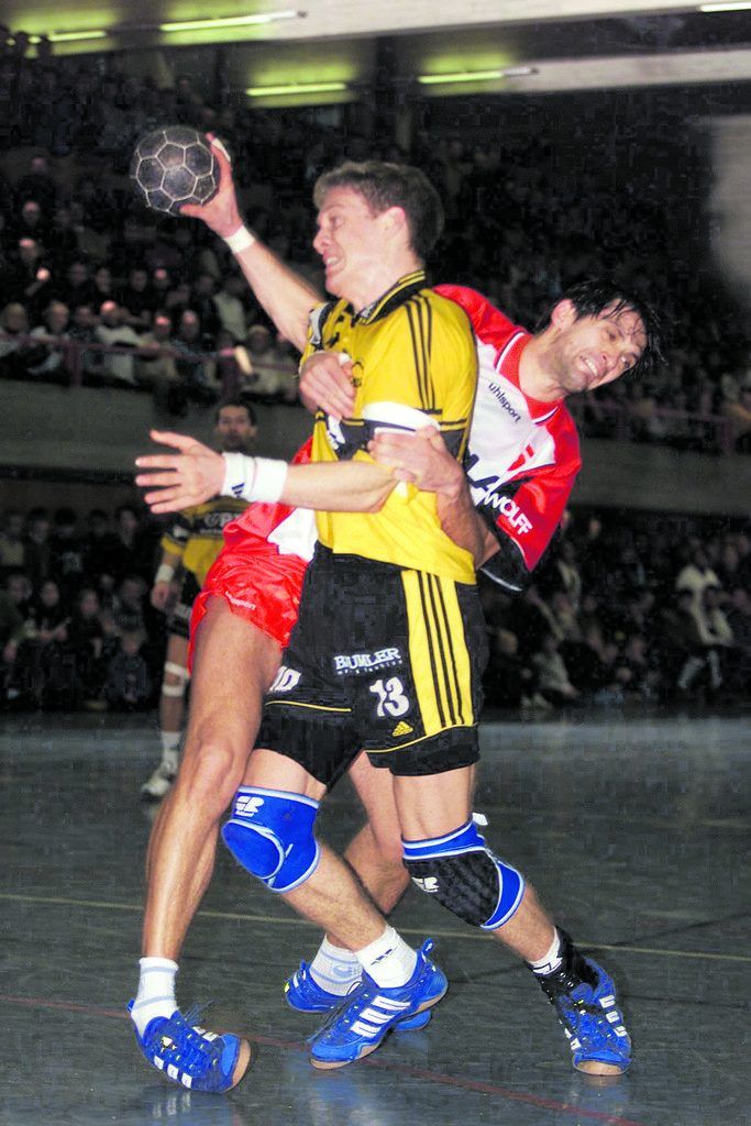 Koryphäe in Sachen Derby