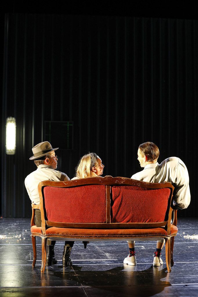 „Ein Volksfeind“, letzte Termine im Landestheater
