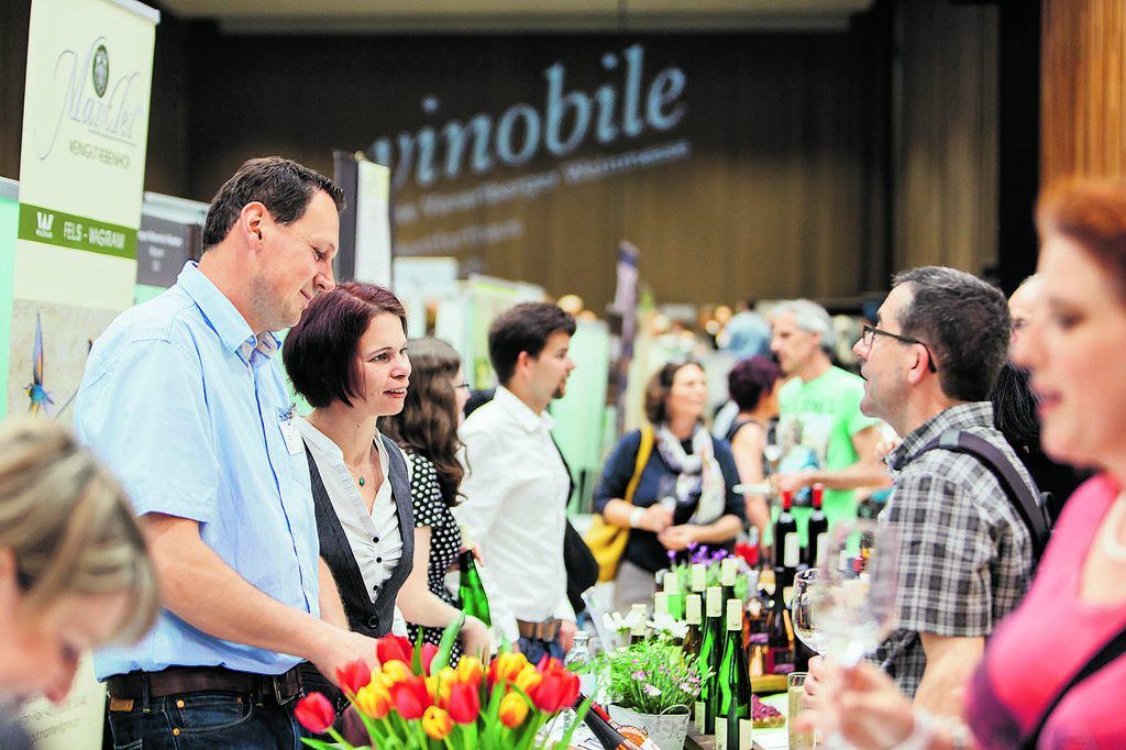 Ermäßigte Karten für die Vinobile Feldkirch