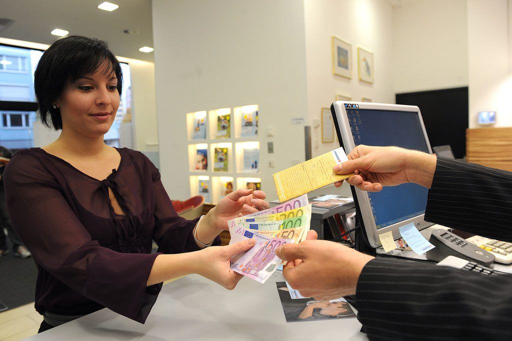 So viel Geld legen die Vorarlberger auf die hohe Kante