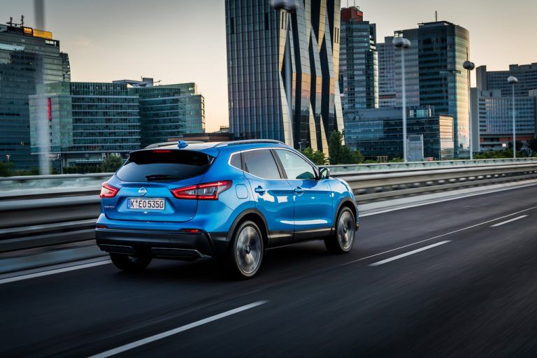 Mehr Premium und agilere Fahrperformance.