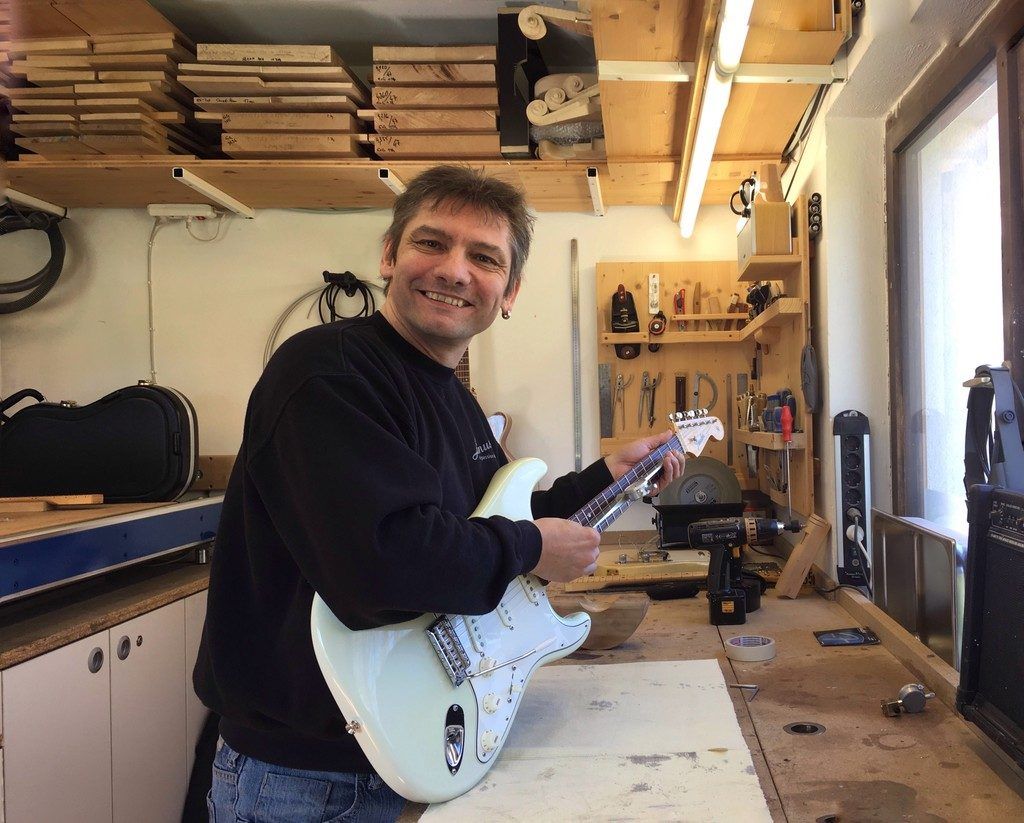 Mehr als ein Handwerk