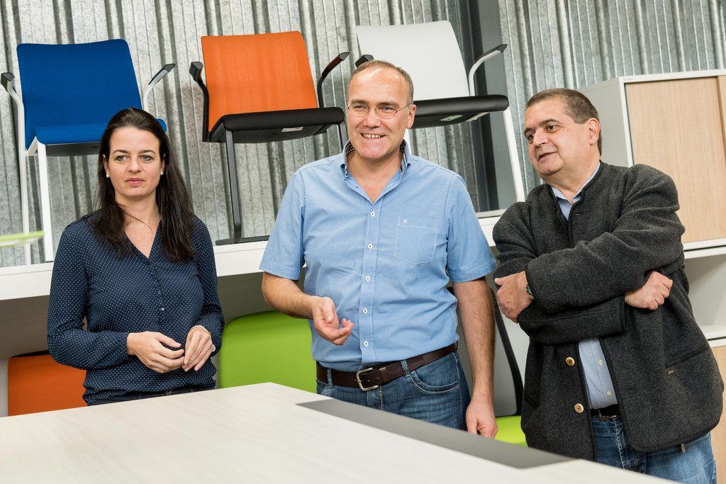 &#8220;Stehen Global Playern in nichts nach&#8221;