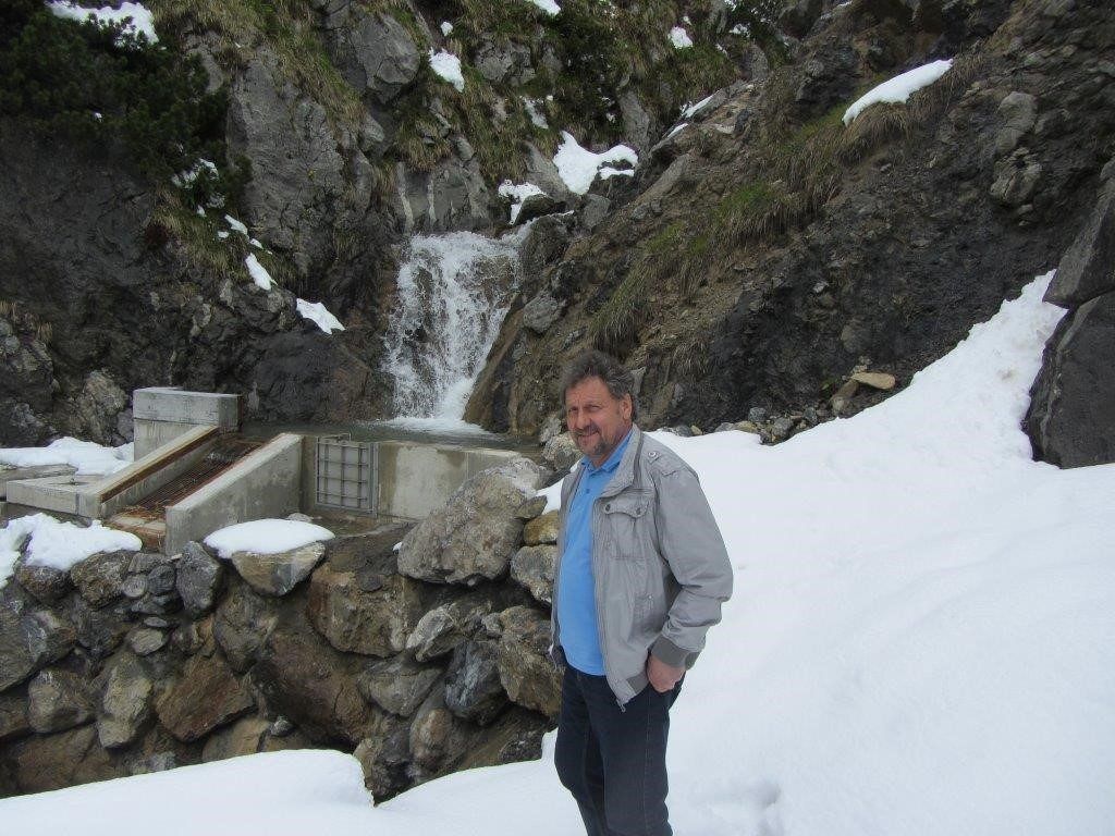 „Achtsam leben und arbeiten“