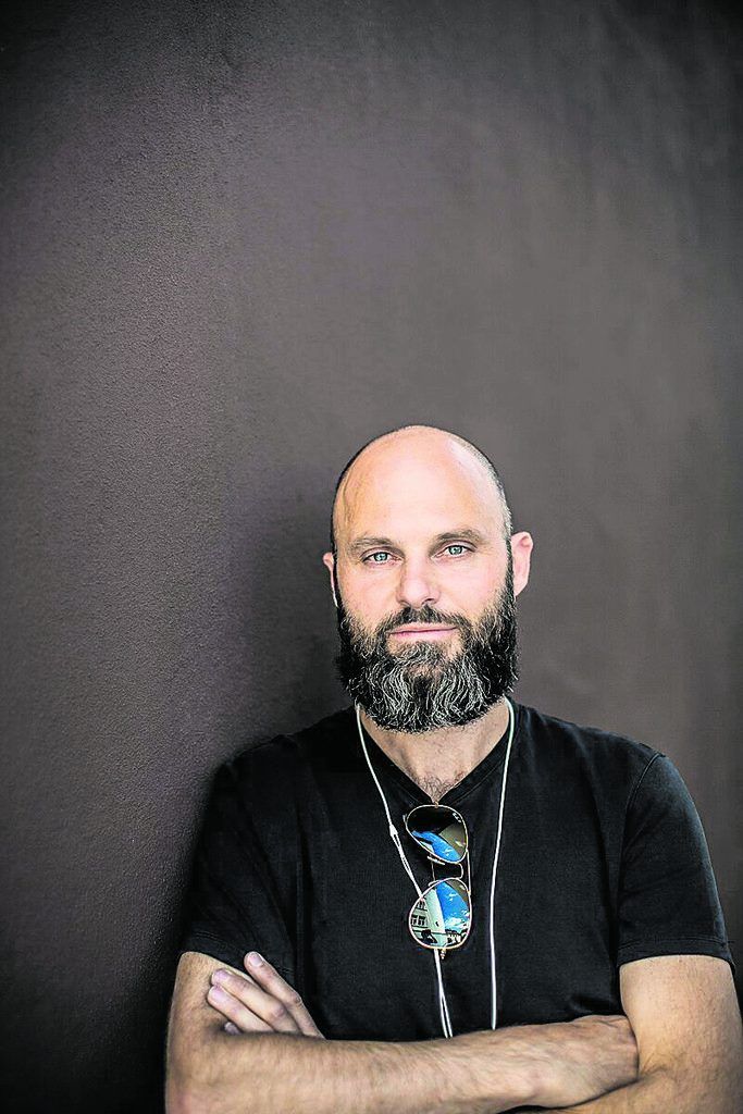 „Vorarlberg braucht nachhaltiges Start-up-Modell“