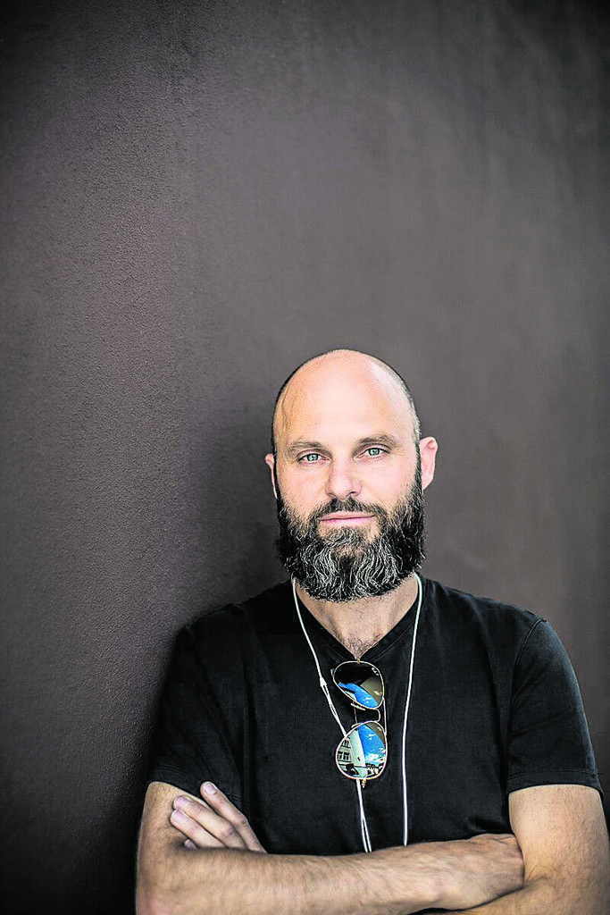 Michael Breidenbrücker warnt davor, andere Start-up-Modelle zu kopieren. WKV