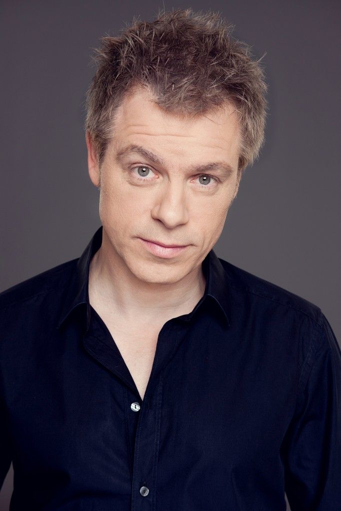 Michael Mittermeier mag „Wild“. Demächst ist er im Festspielhaus live zu erleben. Veranstalter