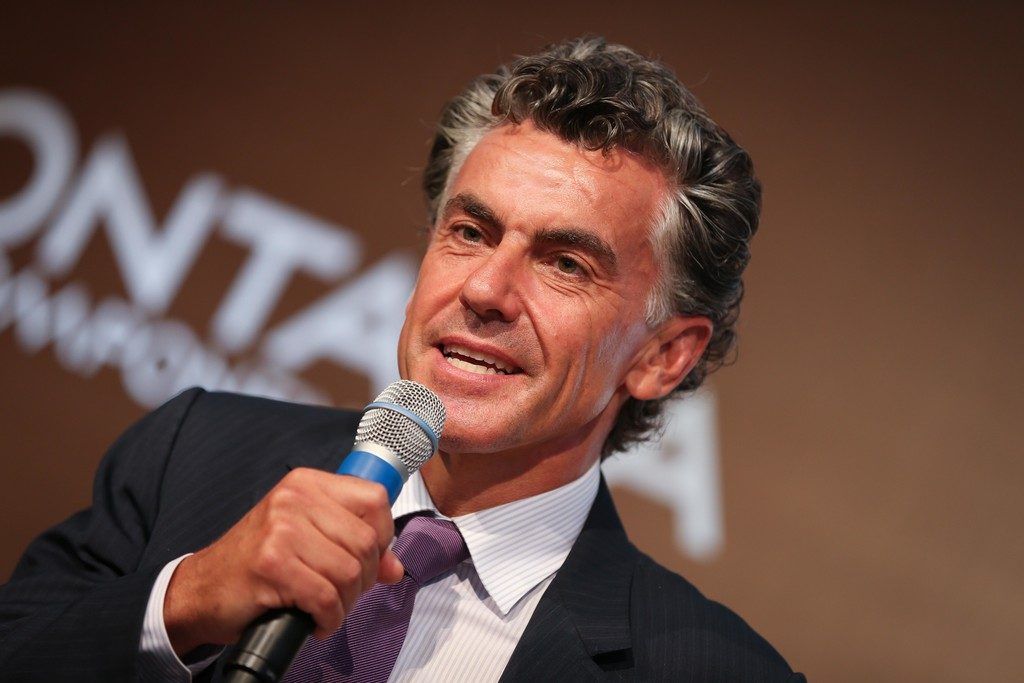 &#8220;Der größte Wert des Geldes: Freiheit&#8221;