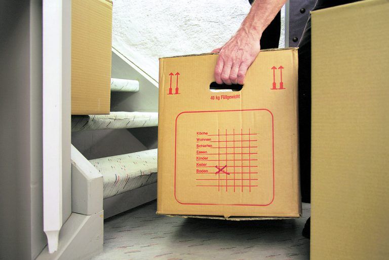 Mietprobleme Nicht immer verläuft alles reibungslos, wenn ein Mieter die Wohnung wechseln soll.Foto: RainerSturm_pixelio.de