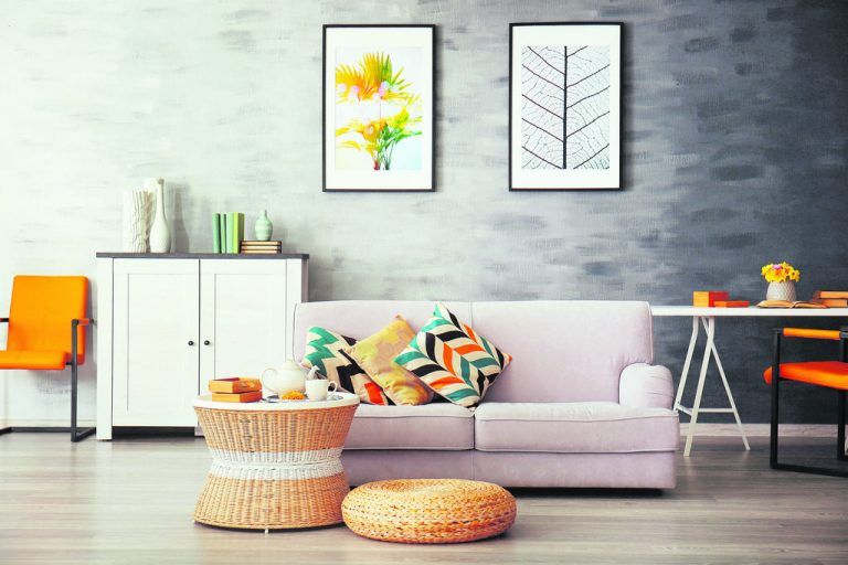 Mietwohnung. Wer seine Wohnung sicher und ertragreich vermieten möchte, sollte sich guten Rat beim Immobilienfachmann holen.